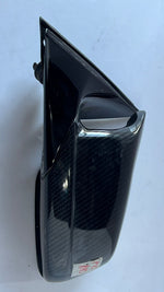 Bild in die Galerieansicht laden, BMW F10 left Passenger Side View Mirror 7216364 RHD OEM