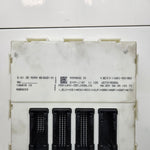 Load image into Gallery viewer, 2014-15 BMW 3 5 Series F30 F31 520i N20 Engine Control Unit DME Key Set 7646763