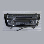 Load image into Gallery viewer, OEM BMW F20 F21 F30 Climate Control Unit A/C Air Conditioning Panel 9363545