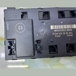 Load image into Gallery viewer, 2006-2009 Mercedes-Benz CLK350 Door Control Module A2098202026 CLK W209