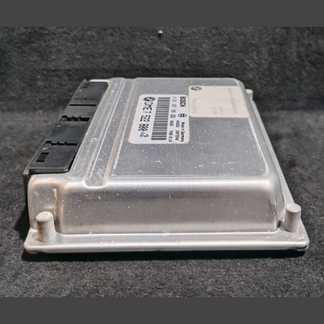 BMW E39 E38 E53 5 7 X5 4.0i 4.4i M62 Engine Control Module COMPLETE SET 7522800