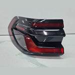 Load image into Gallery viewer, 2023 BMW X7 G07 LCI 2023 Taillight Outer Left Side Blackline 5A5BEA7 OEM
