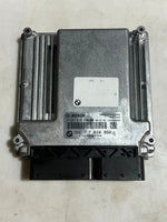 Load image into Gallery viewer, 2007-2013 BMW X5 E70 X6 E71 M57 Engine Control Unit ECU EST DDE+CAS 7810950
