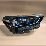 Bild in die Galerieansicht laden, Genuine BMW Adaptive LED Headlight 5A798D2 5 Series G60 G61 and M5