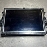 Bild in die Galerieansicht laden, Mercedes W212 W204 GPS Navigation LCD Display Monitor Screen A172 9008500 OEM