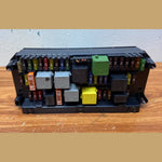 Bild in die Galerieansicht laden, Mercedes Front Sam Fuse Box Control Module A2129007124 W212 E-Class W218 W204