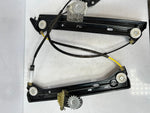Bild in die Galerieansicht laden, 2014-2016 BMW 228i Front Right Window Regulator 7292120 2 Series F23 and 228i