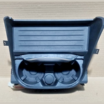 Load image into Gallery viewer, BMW X3 F25 RHD  CENTER CONSOLE FRONT CUP HOLDER TRIM 9301722-23