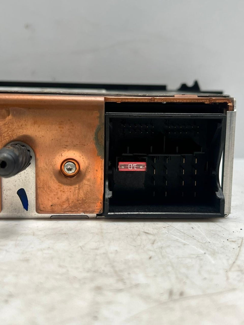 2004-2010 BMW X3 E86 E83, Z4 E85 AM/FM Radio Head Unit Cd Player 9138430 OEM