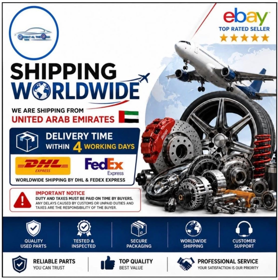 8734743-2015-2023 BMW X2 F39 RHD Telematics Control Module OEM