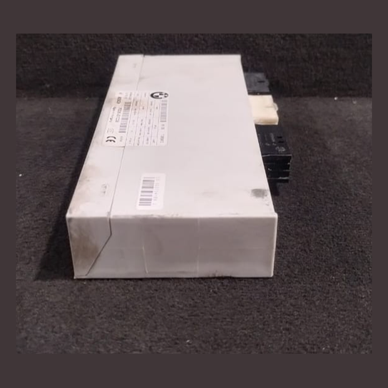 BMW F10 F11 F07 F01 X3 F25 X4 F26 TAILGATE TRUNK LID CONTROL MODULE 7365902