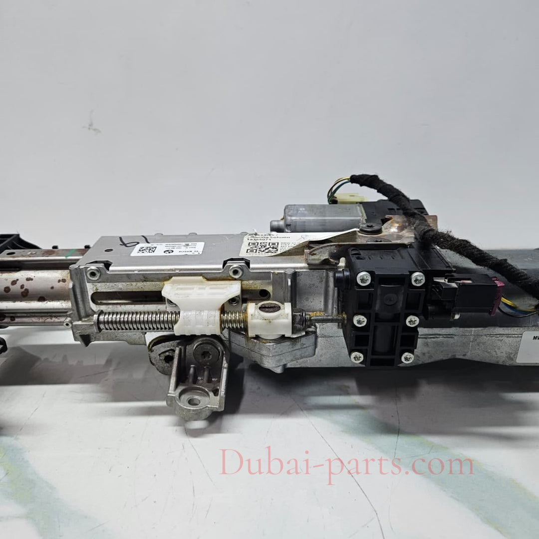 2020-2024 BMW X5 F95 G05 X5 Power Steering Column Assembly 7045955