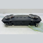Load image into Gallery viewer, 12-2015 Mercedes ML350 Climate Control Panel A1669008103 ML Class W166 GLE W292