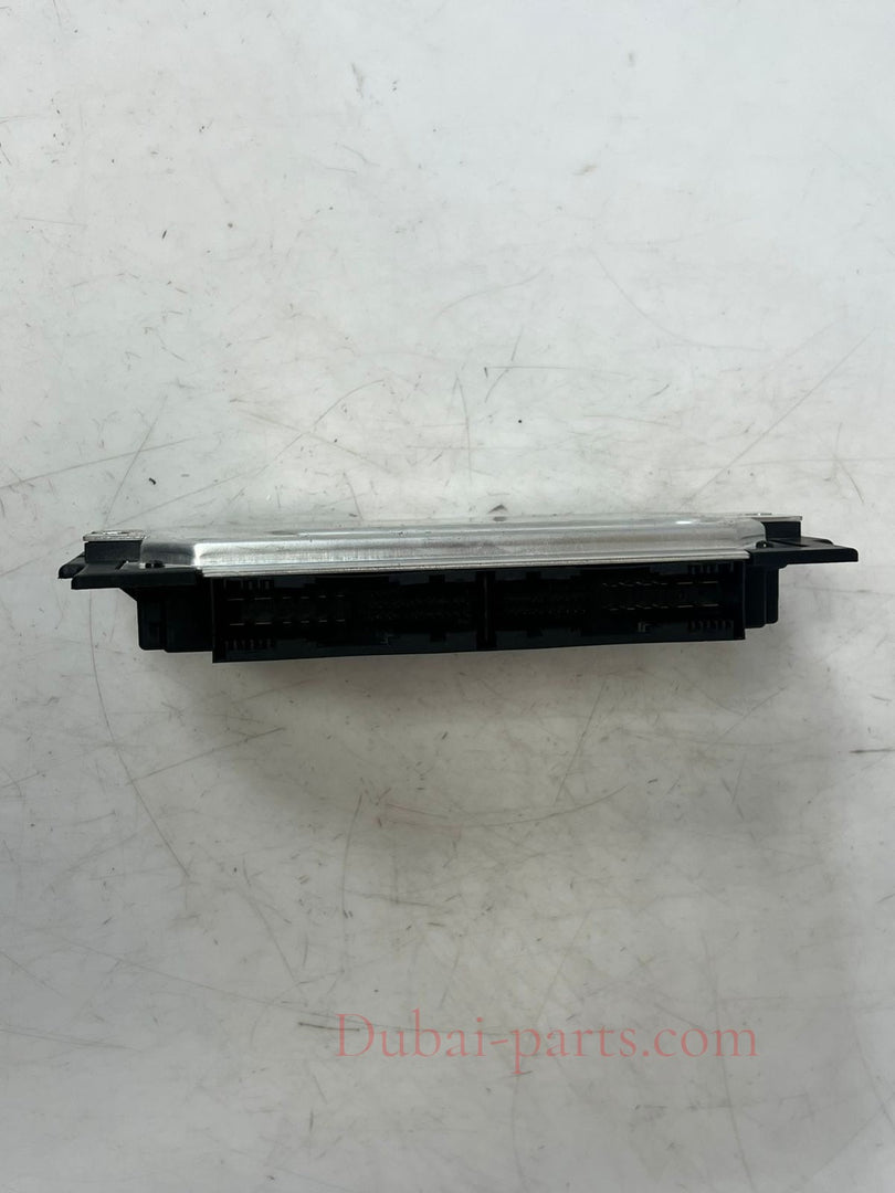 2007-2013 BMW X5 E70 FRM II AHL Footwell Light Control Module 9153804 OEM