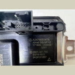 قم بتحميل الصورة إلى عارض الصور، 2019-2022 Mercedes A220 Transfer Case Control Module A2479001416 A-Class, GLB