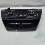 Load image into Gallery viewer, BMW X2 F39 Automatic Air Conditioning Control &amp; Audio Panel 9461405 9371457 OEM