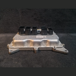 Load image into Gallery viewer, BMW 3,5 SERIES F30 F10 F11 X3 F25 N20 ENGINE CONTROL ECU MODULE DME 7643312