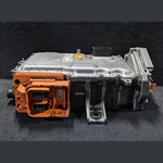Load image into Gallery viewer, BMW i8 I12 I15  VOLTAGE CONVERTER INVERTER MOTOR CONTROL OEM  - 8646687
