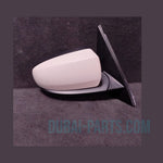 Load image into Gallery viewer, BMW X5 E70 FRONT RIGHT REAR VIEW DOOR MIRROR 7136887 OEM SIDE MIRROR WITH CAMERA