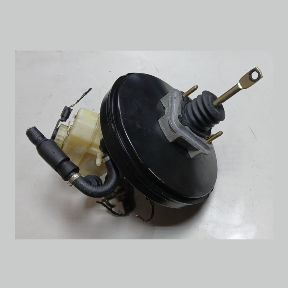 03-06 BMW E46 M3 Mk60 ABS Anti Lock Brake Pump Booster Master Cylinder 2282455