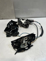 قم بتحميل الصورة إلى عارض الصور، 2013-2019 BMW 650I 6 Series F06 F07 BACK RIGHT Gran Coupe Door Lock 7276322