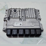 Load image into Gallery viewer, BMW B47C20B F39 X2 ENGINE CONTROL UNIT DDE ECU SET 9886543 BOSCH