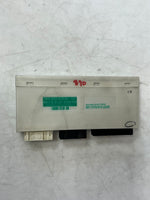 Load image into Gallery viewer, 2004-2006 BMW E53 X5 GM3 WSCA 12V Body Control Module BCM 6935890 OEM