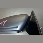 Bild in die Galerieansicht laden, 12-14 Mercedes W212 E-Class Left Side Mirror &amp; Signal Light OEM A212 8101116