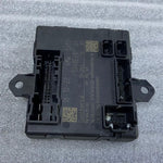 Bild in die Galerieansicht laden, OEM BMW G70 REAR DOOR PASSENGER SIDE CONTROL UNIT 5A6BEF3 CONTINENTAL BRAND NEW