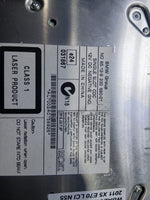 Load image into Gallery viewer, 2007-2013 BMW X5 E70 X6 E71 3.0d DISC CD Changer 9230680 OEM