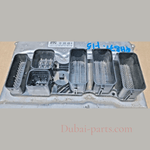Load image into Gallery viewer, ECU BMW X5 F15 40e HYBRID 2016 ECU KIT COMPLETE WITH BDC &amp; KEY  8664920