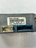 Bild in die Galerieansicht laden, 2006 BMW 750i 7 Series Video Module 6965468 OEM