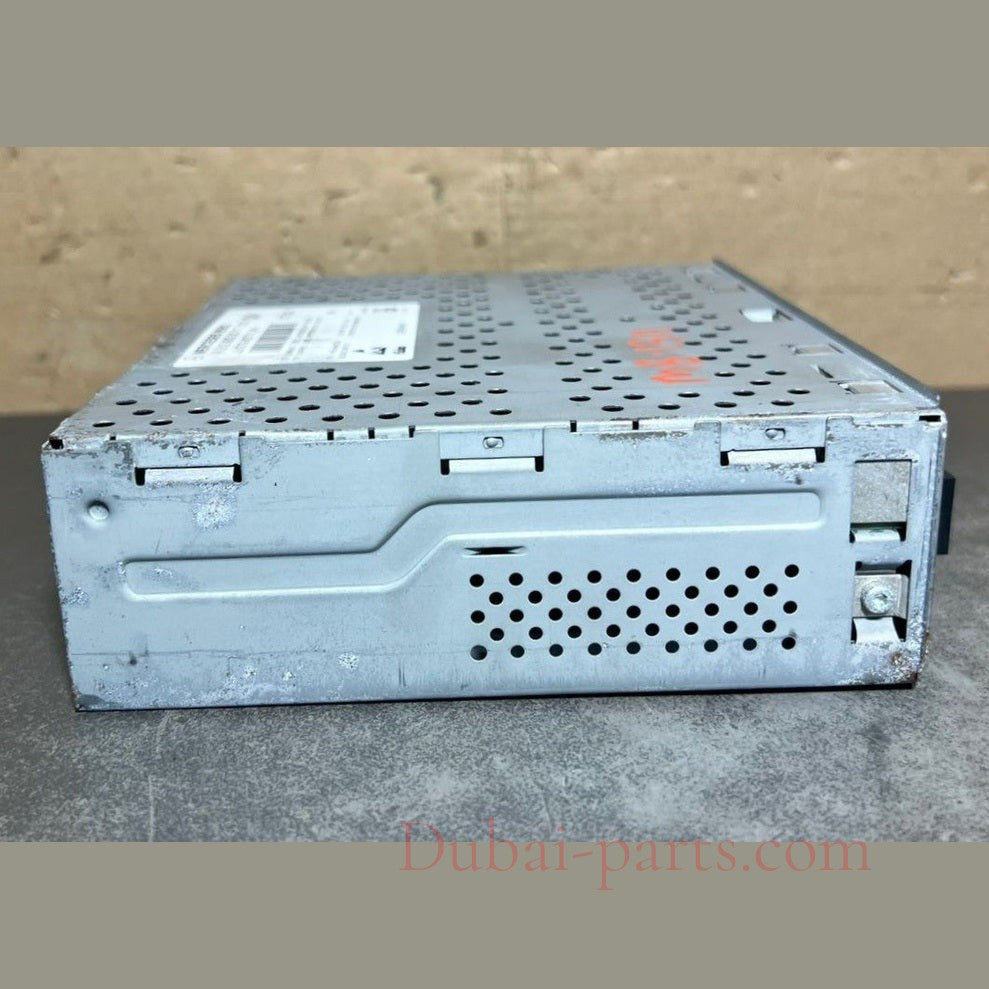 10-14 Mercedes W212 Radio Audio Control Sound Amplifier Amp A212 9000017 OEM
