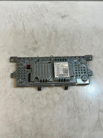 Load image into Gallery viewer, BMW 7 Series F01 F02 740i CID 10" Central Information Display Screen 9268709