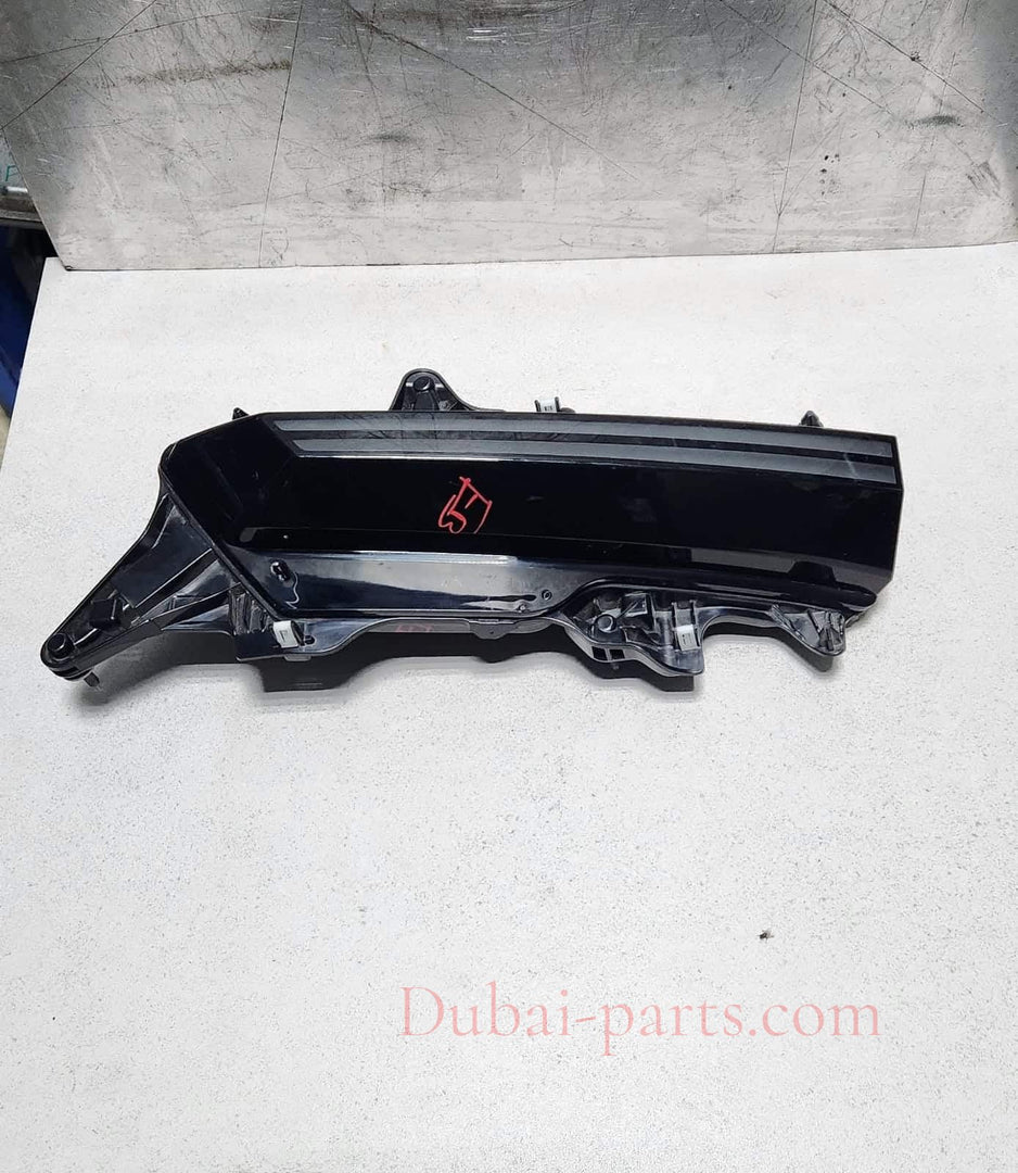 BMW 318Ci Rear Light Left Rear Left 20230216 3 Series E46