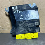 Load image into Gallery viewer, 14-18 Mercedes W205 GLC SRS Safety Restraint Control Module A205 9009627 OEM
