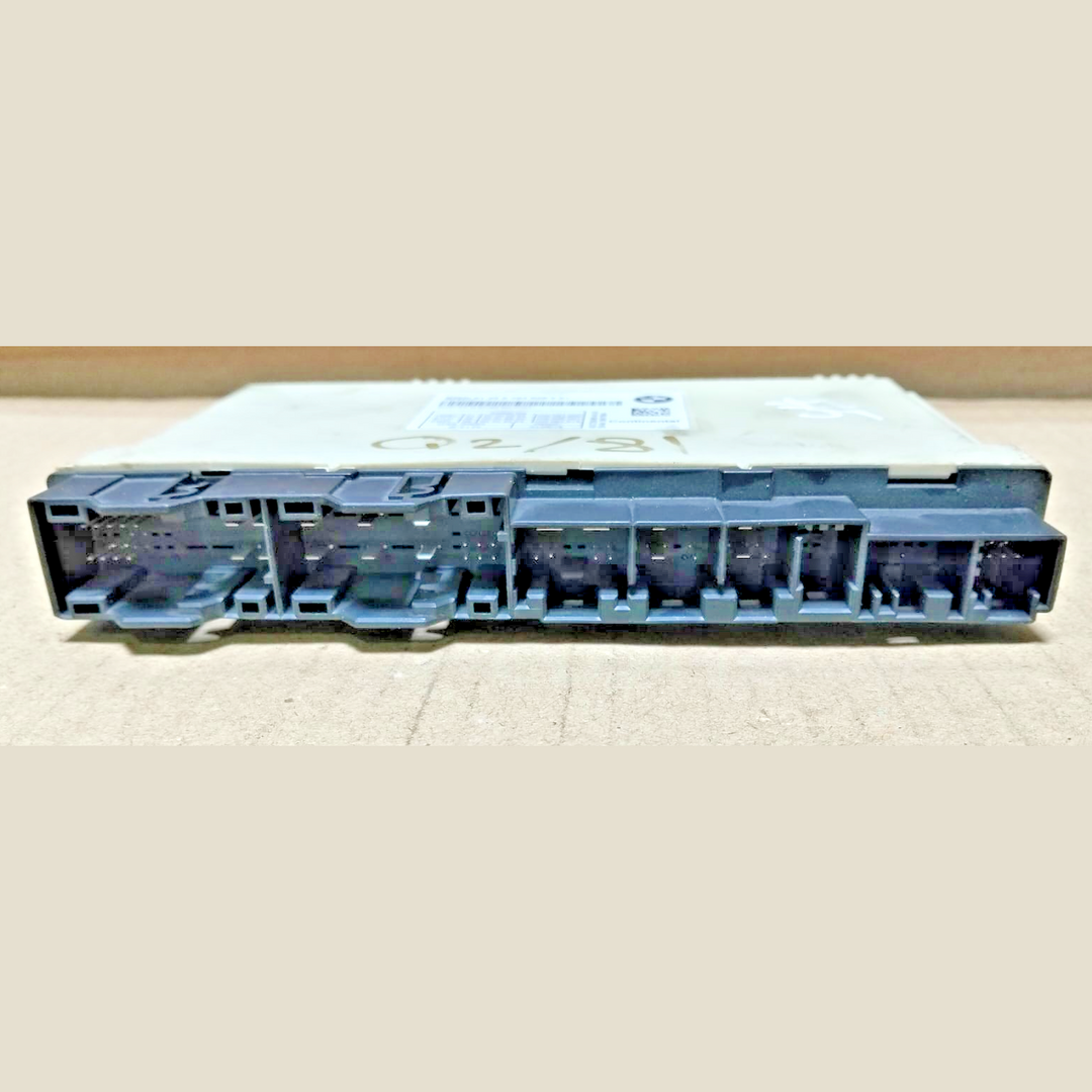 2018-2024 BMW X3 G01 FRONT LEFT SIDE SEAT MEMORY CONTROL MODULE UNIT OEM 9483826
