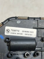 قم بتحميل الصورة إلى عارض الصور، 2009-2017 BMW 5 Series F10 F11 Front Wiper Motor And Linkage 7308772 OEM