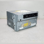 Bild in die Galerieansicht laden, 9237177-2009-2012 BMW 528i F10 F11 Navigation System Head unit Cic High OEM