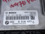 Load image into Gallery viewer, BMW N47 F25 X3 ENGINE CONTROL UNIT ECU ONLY DDE 8518477 BOSCH OEM