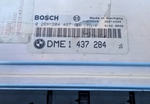 Load image into Gallery viewer, GENUINE BMW E83 E31 7 8 SERIES ENGINE CONTROL UNIT ECU ONLY 1429578