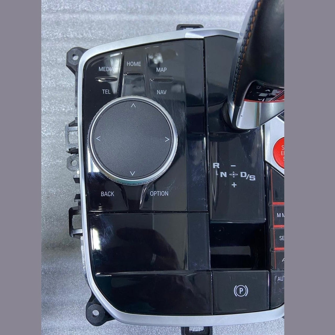 OEM BMW G80 M3 SERIES AUTOMATIC GEAR SELECTOR SHIFTER 7883114 01