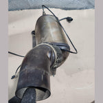 Load image into Gallery viewer, 2011-2015 BMW F25 X3 Catalytic Converter Dpf 8515454 3.0 DIESEL