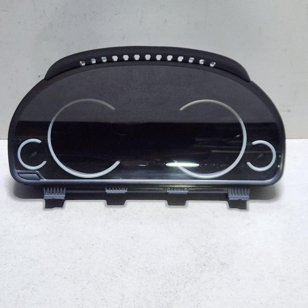 BMW Digital Instrument Speedometer Gauge Cluster 9295363, 5 6 7 Series