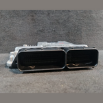 Bild in die Galerieansicht laden, BMW 5 F10 F20 F25 F30 N47N ENGINE CONTROL UNIT ECU DDE Module - 8517862