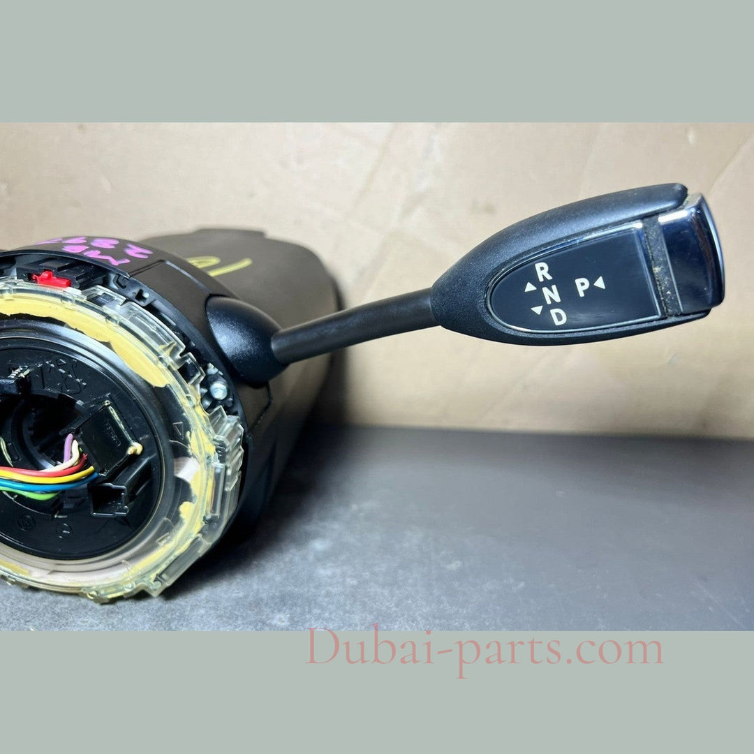 06-12 Mercedes W164 Steering Column Control Switches Assembly A164 4408801 OEM
