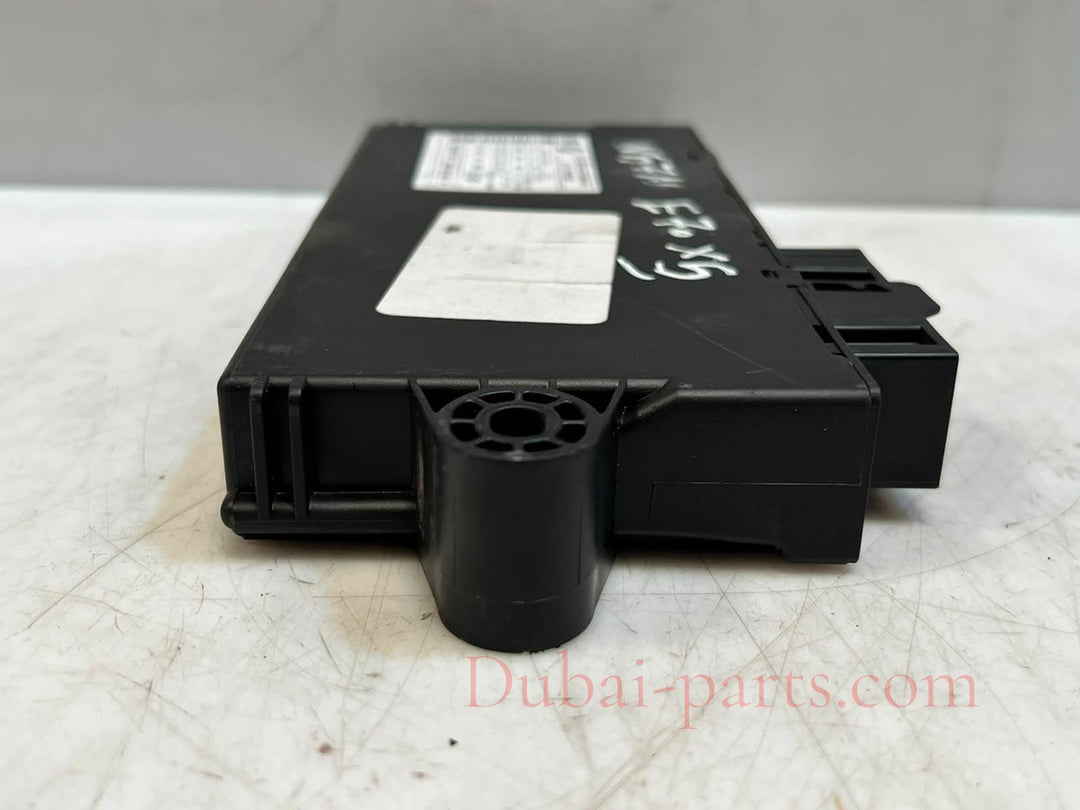 2011 BMW 328i 3 Series E92 E93 X5 X1 E70 N47N CAS3 C4 Control Module 9237046 OEM