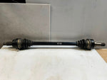 قم بتحميل الصورة إلى عارض الصور، 2010-2017 BMW 5 Series F10 F11 520d Rear Drive shaft RIGHT 7581028 OEM