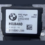 Load image into Gallery viewer, OEM BMW G11 G20 G21 G30 Fuel Pump Control Unit Module FPC ECU 9452468