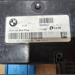 Load image into Gallery viewer, 2010-2016 BMW 550i Central Gateway Module 9243212 F10 5 and 6 Series F06 F12 F13